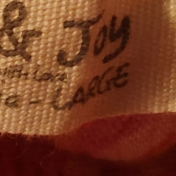 Jolie & Joy by FCT Juniors' Ruffled Hem Mini Skort - Picture 10 of 11